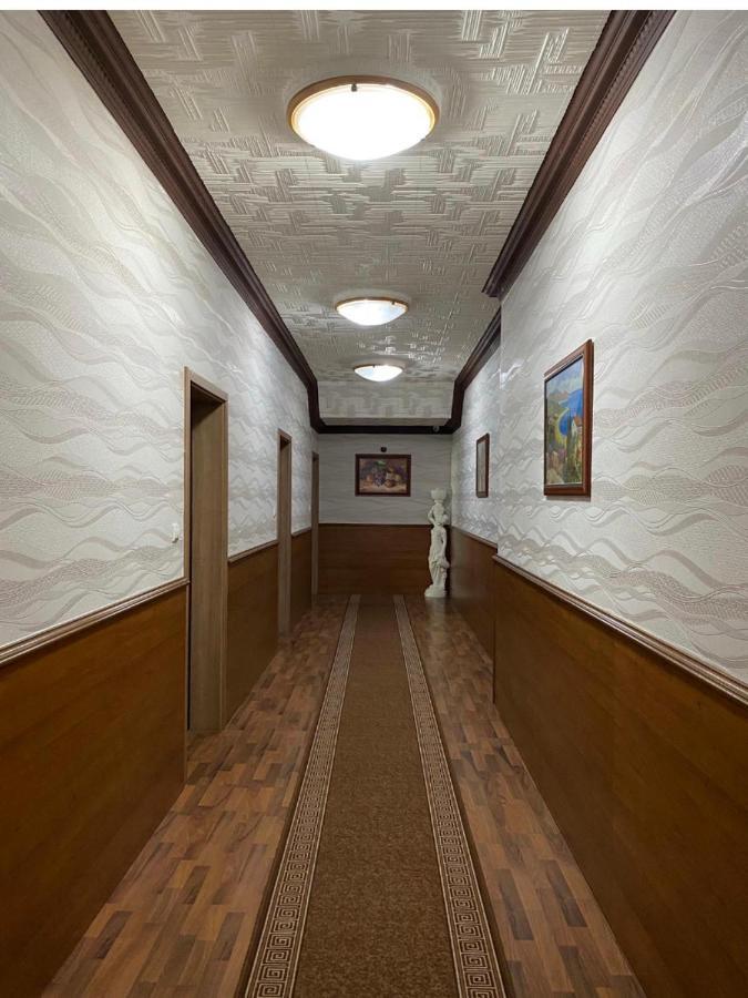 Hotel Milenium Lukavac Exterior foto