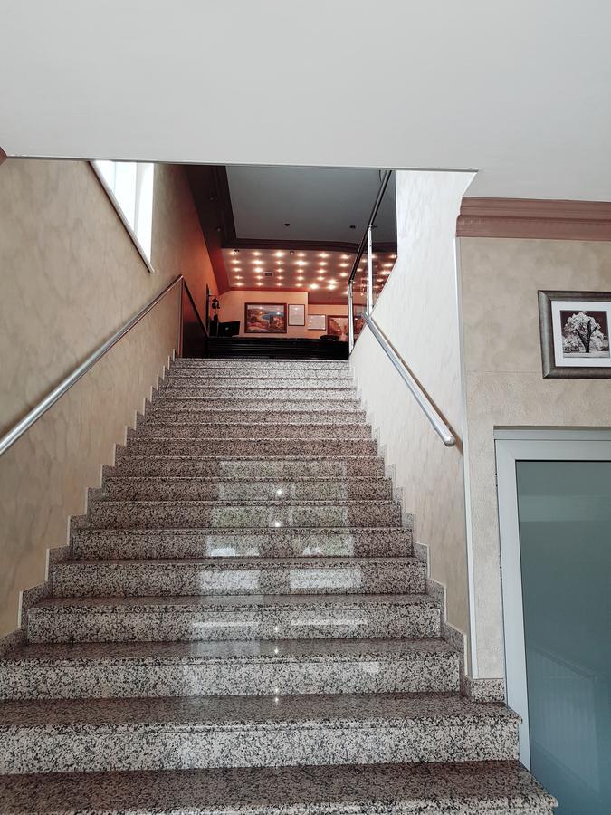 Hotel Milenium Lukavac Exterior foto
